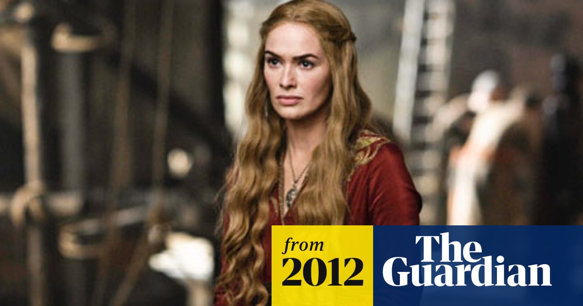 Game of Thrones: season two, episode 7 Man Without Honour | Game of Thrones | The Guardian Game of Thrones: season two, episode 7 Man Without Honour | Game of Thrones | The Guardian