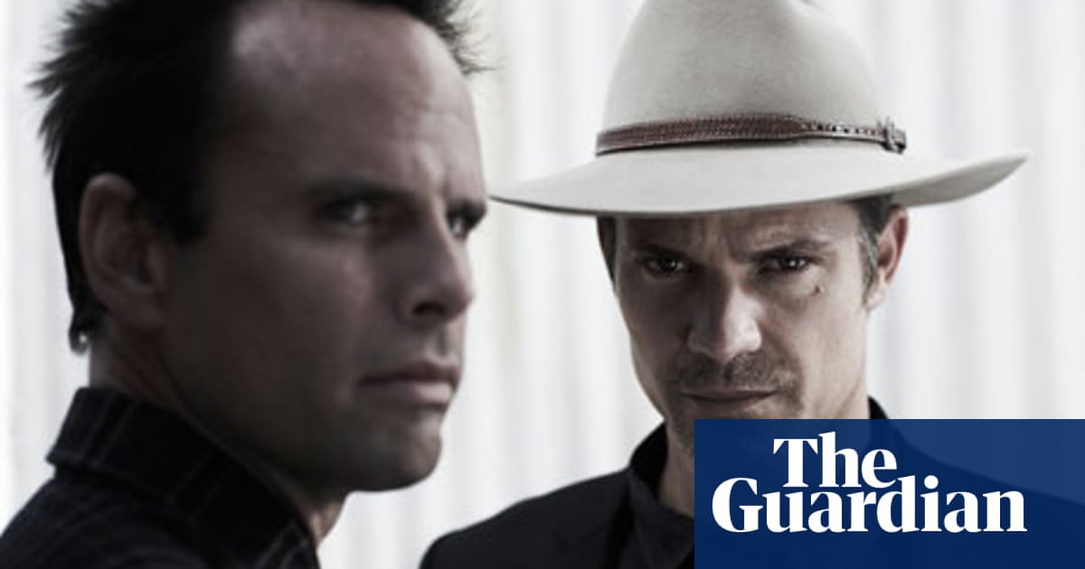Justified returns will the third season live up to expectations? US