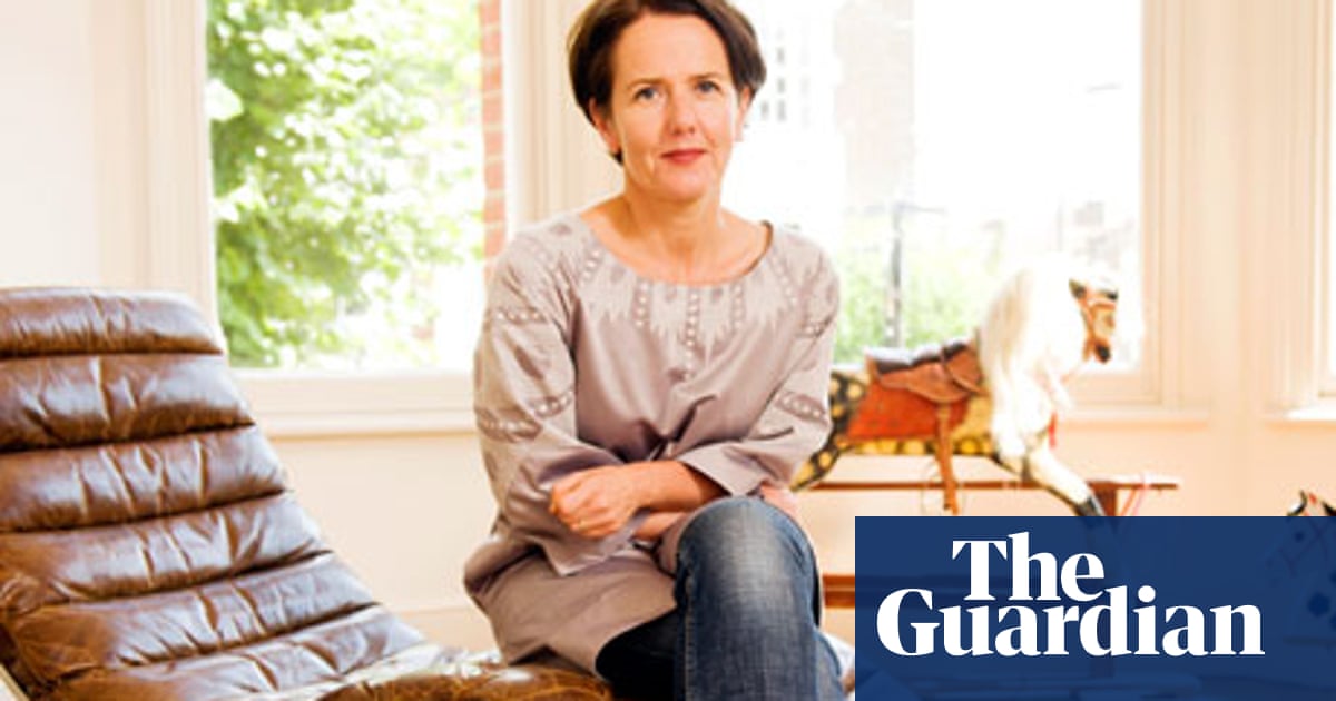 Fi Glover I Did Think About My Career Gosh What Have I Done