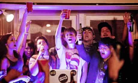 Is Project X The Point At Which Teen Party Movies Get Properly Unpleasant Comedy Films The Guardian Is Project X The Point At Which Teen Party Movies Get Properly Unpleasant Comedy Films The Guardian