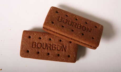 bourbon biscuits