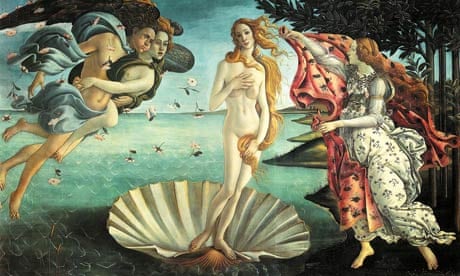 Natural Blonde Nudists - What if the old masters' nudes were today's skinny models? | Art and design  | The Guardian