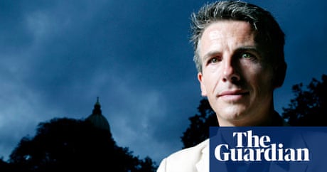 Patrick Gale A Life More Orderly Books The Guardian