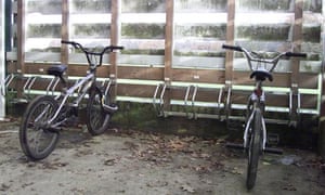 Best way to secure a garden shed
Best way to secure a garden shed