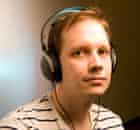 Peter Sunde was one of the people behind Pirate Bay, a portal for file sharers