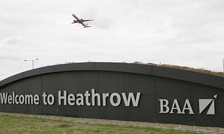 Heathrow