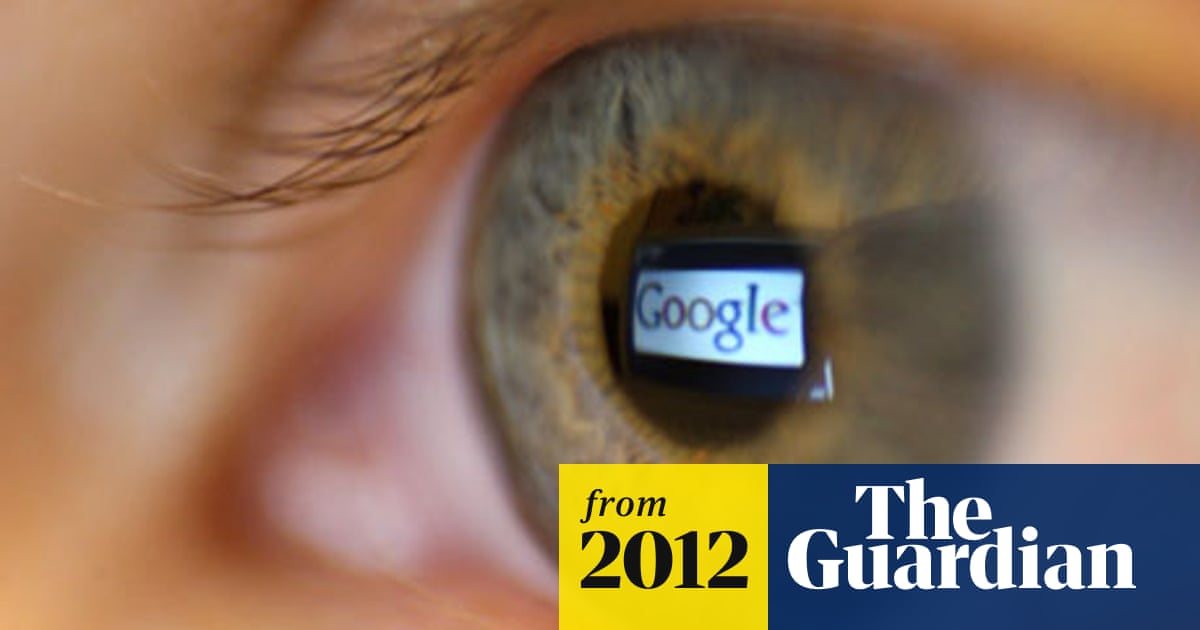 internet giants really know