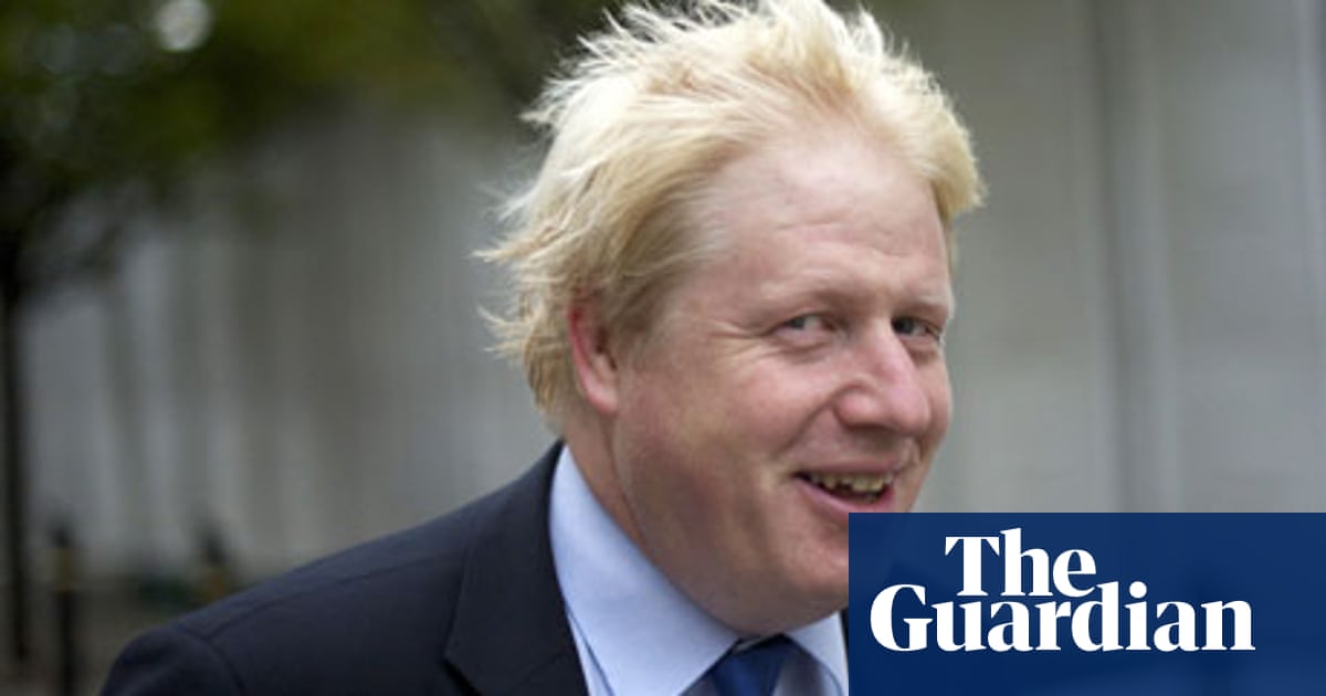Why Do Women Vote For Boris Johnson Politics The Guardian