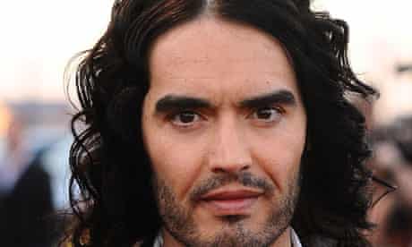russell brand drugs