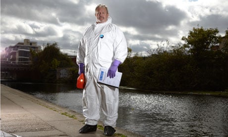 Police Recruiting Crime Scene Investigators - Here's How To Apply - Grimsby Live