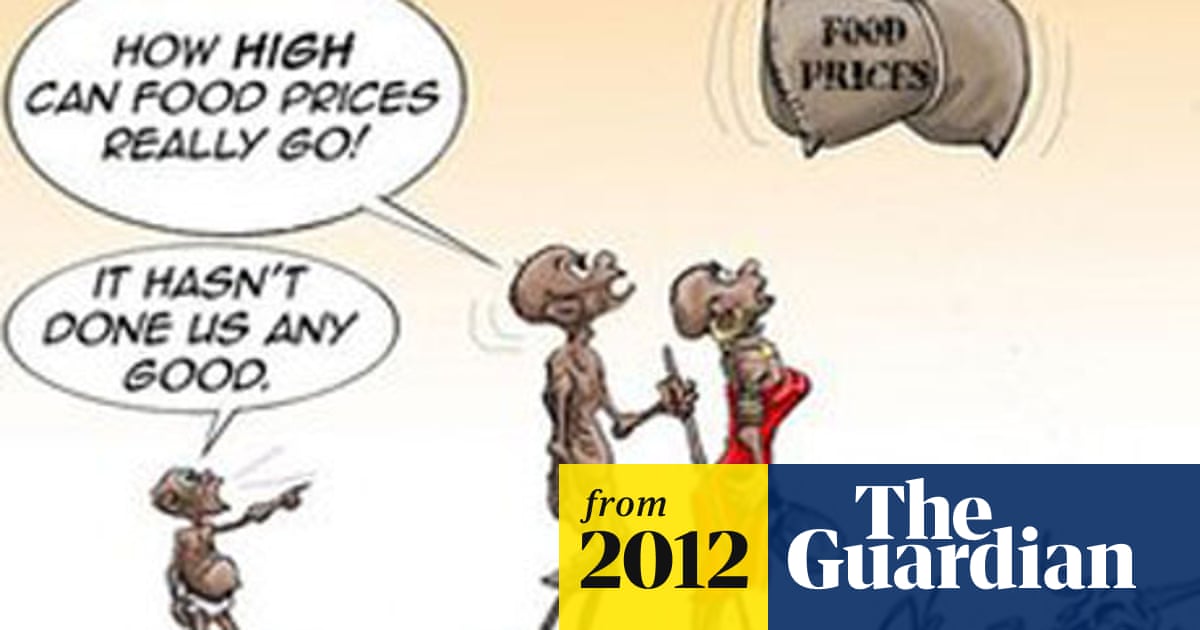 Cartoonist Frank Odoi killed in Kenya road accident Kenya The Guardian