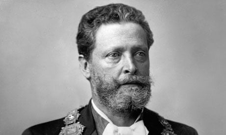 Karl Lueger Vienna