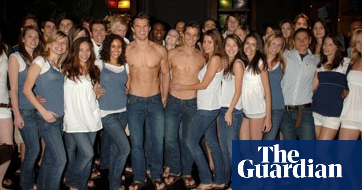 Abercrombie And Fitch Employee Benefits Abercrombie and Fitch