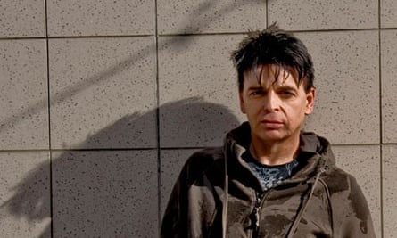 Gary Numan Answers Your Questions Gary Numan The Guardian