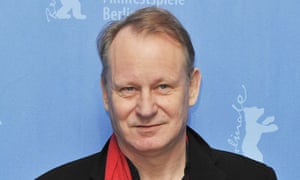 Stellan Skarsgard: 'I never liked Ingmar Bergman'