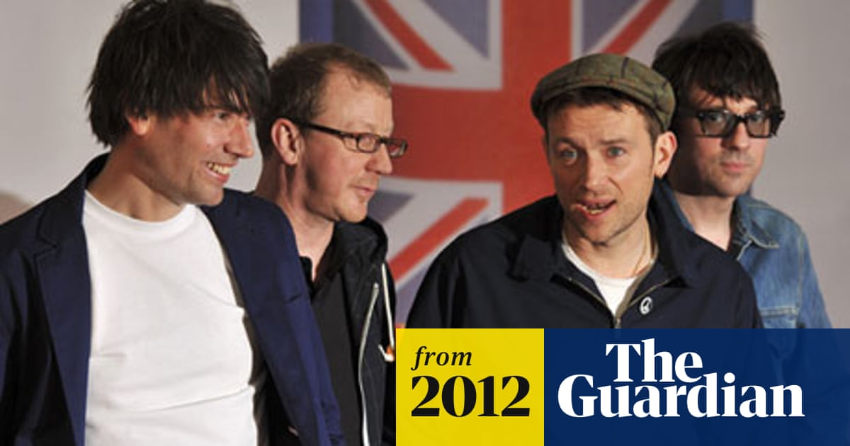 Håndværker Oh kompromis Blur's summer concert should be their last, Damon Albarn says | Blur | The  Guardian