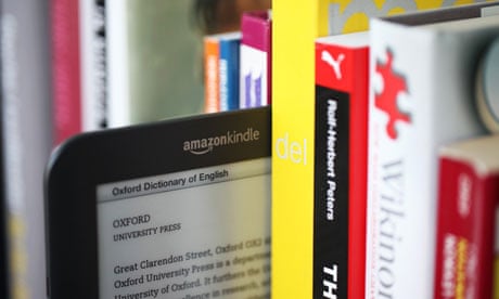 The Kindle By Amazon.com Inc.
