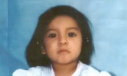 Us Tells Guatemala It Will Not Return Adopted Girl Guatemala The Guardian