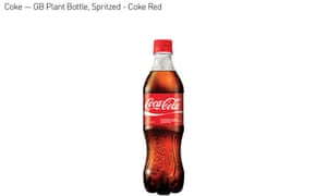 Coca Cola Enterprises Transforming Recycling In Britain Best Practice Exchange The Guardian