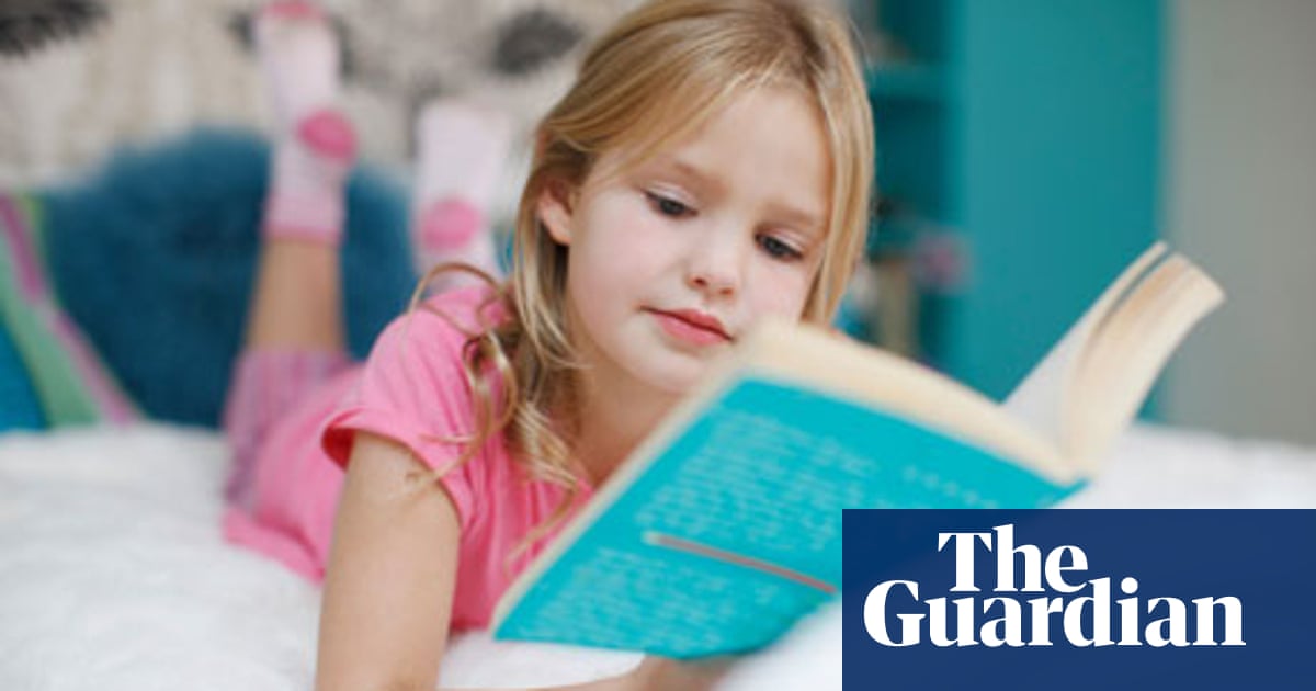 Why Can T Children Learn To Read With Real Books Teacher Network The Guardian