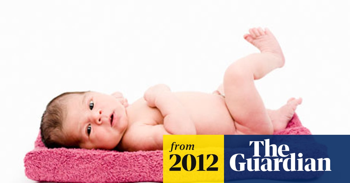 Babies Born Late More Likely To Have Behavioural Problems Health The Guardian