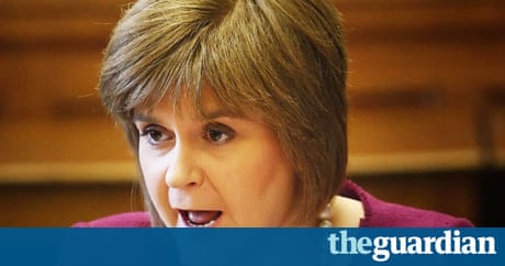 Nicola sturgeon says inde 008