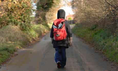 Children Running Away From Care Need A Safety Net Enver Solomon The Guardian Children Running Away From Care Need A Safety Net Enver Solomon The Guardian
