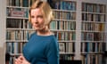 Dr Lucy Worsley 2