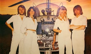 Abba 1976