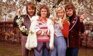 Abba, 1974