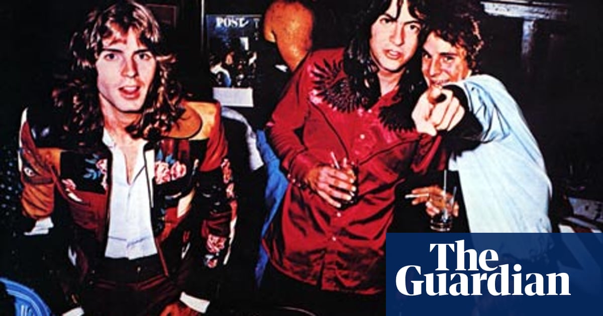 Big Star S Third It S Hard To Nail The Chaos Music The Guardian