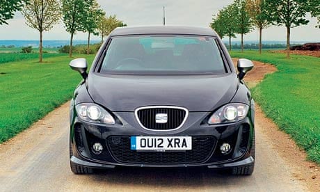 On the road: Seat Leon FR+ Supercopa 2.0 TDI CR 170 PS – review, Motoring