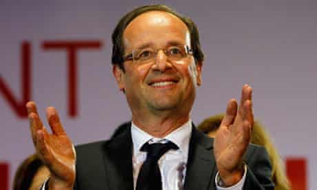 Francois Hollande
