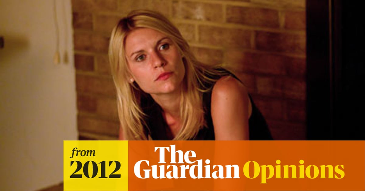 Homeland danes claire illness mental Homeland's depiction of mental illness has been a step forward for TV