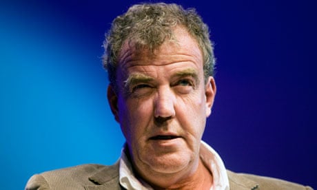 Jeremy Clarkson cleared by Ofcom over Elephant Man comment | Jeremy Clarkson | The Guardian