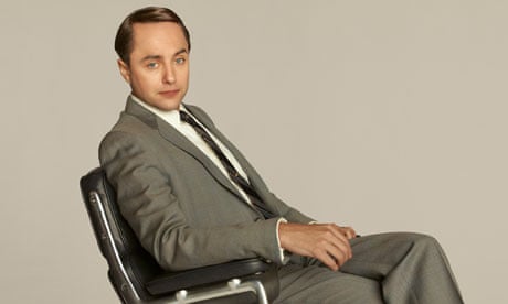 mad men pete campbell