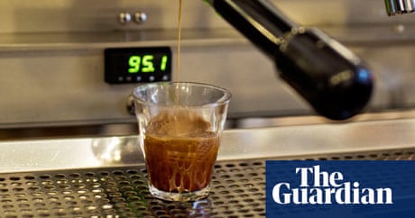 How to make espresso | Coffee | Guardian