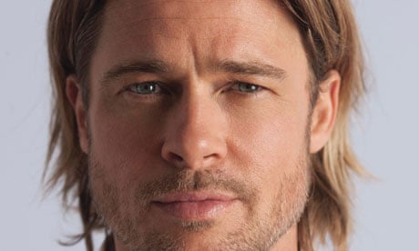 Brad Pitt the face of Chanel N°5 at 48, Fashion
