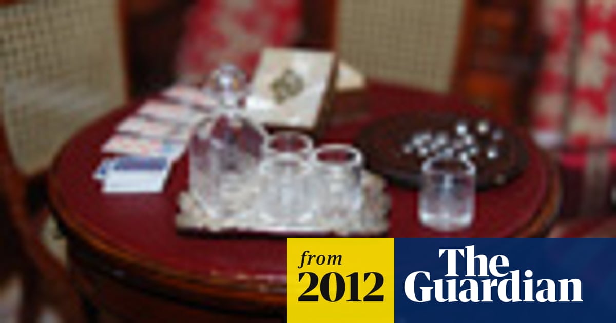 Dolls' houses: small but perfectly formed | Toys | The Guardian Dolls' houses: small but perfectly formed | Toys | The Guardian