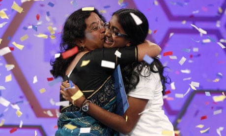 Snigdha Nandipati wins Scripps National Spelling Bee 