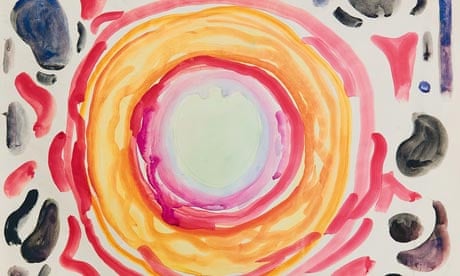 Edvard Munch exhibition to explore artist's fears of losing his sight | Edvard Munch | The Guardian