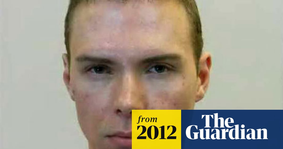 Teacher Suspended For Showing Luka Rocco Magnotta Video In School Canada The Guardian