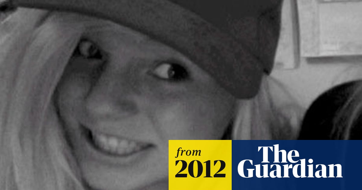 Fiona Geraghty Inquest Fashion Industry Blamed For Girl S Death