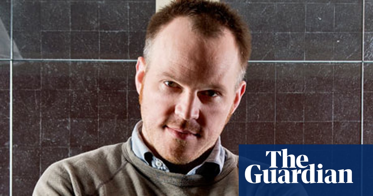 Marc Webb The Latest Director Caught In Spider Man S Web Action And Adventure Films The Guardian Marc Webb The Latest Director Caught In Spider Man S Web Action And Adventure Films The Guardian