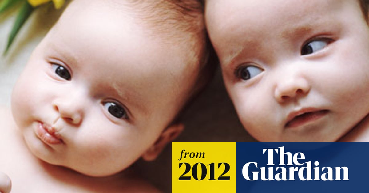 Twins And Triplets Five Times More Likely To Die Within First Year Health The Guardian