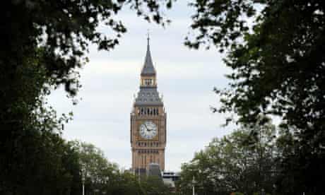 elizabeth tower a new name for the