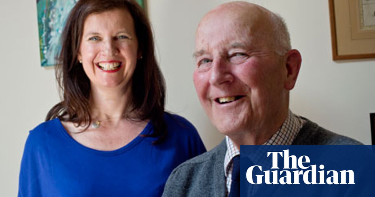 No Funeral Required Life And Style The Guardian