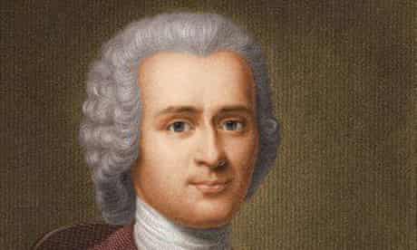 For Rousseau Man Is Born Free But Kept Free Only By Compassion Philosophy The Guardian