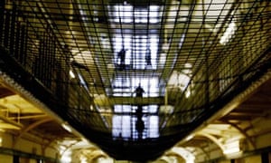 Longer Prison Sentences Are Not The Way To Cut Crime Paul