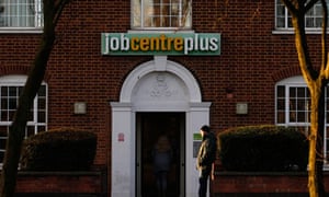 Job Centre